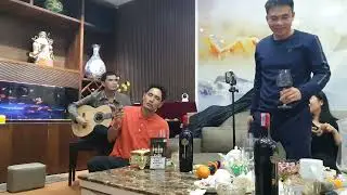 Cát Bụi Cuộc Đời - Ghita