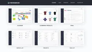 Skote - Vuejs Admin and Dashboard Template