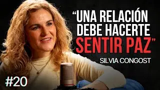 RELACIONES TÓXICAS y DEPENDENCIA EMOCIONAL - Psicóloga Silvia Congost | Roca Project 20