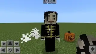 Creepypastas unleashed addon in minecraft pe