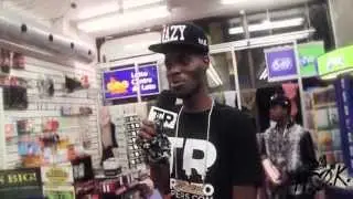 Day In The Life Of Eazyano 