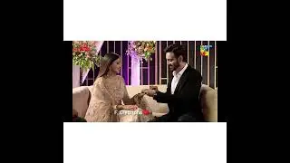 Paristan Scene | Arslan Naseer | Aymen Saleem | Mira Sethi | Hum TV