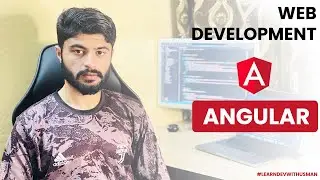 Learn Dev With Usman Intro In Urdu | Hindi