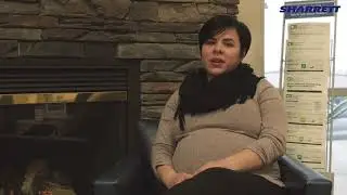 Salesperson Introduction: Gina Cardenas