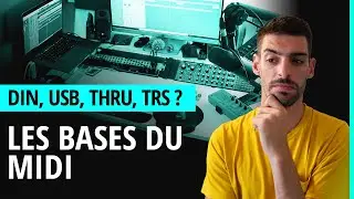 Everything you need to know about MIDI!