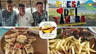 Sendero Agrop del 16 3 2024 2024 Javish Victoria y Feria Agropecuaria 1