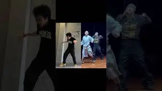 BTS V & BADA LEE / FUK SUMN / dance cover MIRRORED