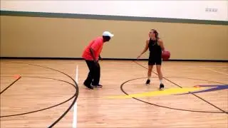 Alexy Mollenhauer and Marvin Harvey, The Teacher