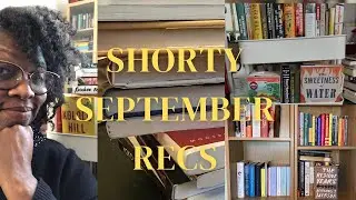 Shorty September Recs