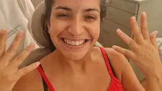 COMO TIRAR O APARELHO DO DENTE? PODE TIRAR SÓ O DE CIMA?