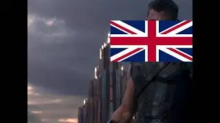 you can't defeat me