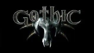 Gothic 1 Walkthrough Part 1 - Getting Started  | No Commentary
