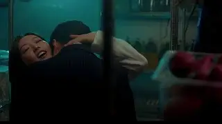 My Mind 🤭 // No Gain No Love Kdrama Hindi Scene 