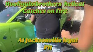 THE MOST INSANE LEGAL PIT IN JACKSONVILLE FLORIDA 2024