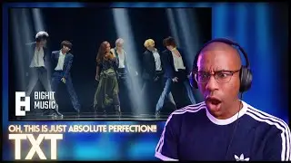 TXT & Anitta ‘Back for More’ MV + VMA Performance REACTION | Oh, this is just absolute perfection!!