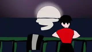 One of Those Nights (OC Animation)