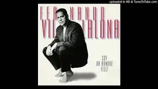 Fernando Villalona.  02 Necesito Tenerla.