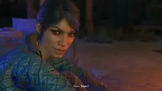 №21►Dying Light 2 Stay Human