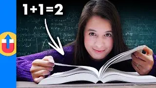 The 379 page proof that 1+1=2