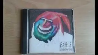 Isabelle - Pieseň pre slnko