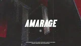 "Amarage"  -  Burna Boy x Asake x Amapiano type beat | Afrobeat Instrumental 2024 (FREE)