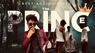 The Prince  Action video present by  || R2P TEAM || #subscribe