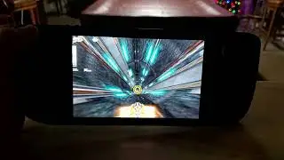 Slipstream on Steam Deck
