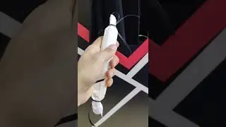 Mitex 2023.Раздача ирисок.