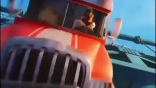 💕-Paw Patrol-💕 -The movie- {Traler}