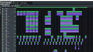 Enigma - Json Carter (LMMS Trance Project) [FREE DOWNLOAD]