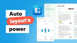How to use auto layout in Lunacy