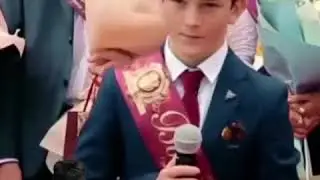 Юсуп Алиев так красиво спел