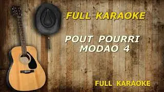 Karaokê Medley Modao 4 EDIT