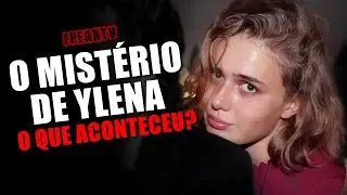 THE MYSTERIOUS YLENIA CARISI CASE