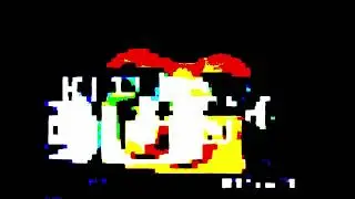 Klasky Csupo Effects #1 in G Major 6