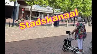 Kakhiel Vlog #125 - Stadskanaal