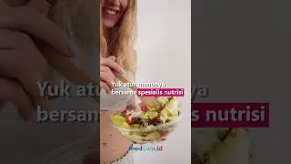BANTU PEMULIHAN, SEBAIKNYA ASUP 5 MAKANAN INI SAAT DIARE