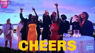 SUMMER HOUSE MARTHAS VINEYARD | S1. EP.8 | ALL TEA, ALLS HADE | 