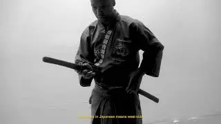 Lupe Fiasco's Nishigawa Iaido Club