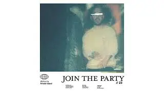 Private Island - join the party