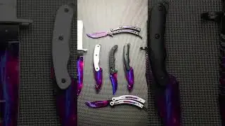 Ножи из стендофф 2👑✅🔥