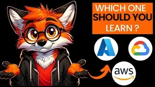 AWS vs Azure vs GCP | Which one should you learn?