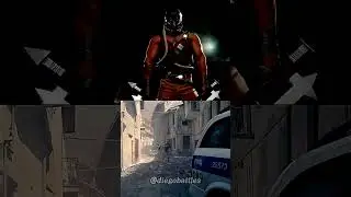 Mortal Kombat vs Marvel 