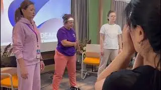 МУДРОСТЬ ДАО в повседневной жизни. Простые упражнения от Лин Бао.