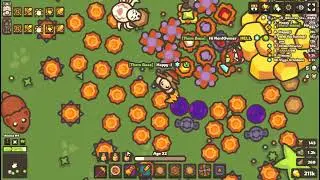 Taming.io, Slingle Pro Base--The Egg