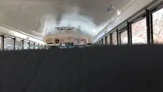 Spying On The Bus (part 3)
