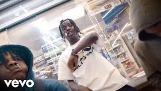 DracBaby - Smack 'Em Again (Official Video)