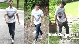 Menlo Club June 2018 Unboxing & Review