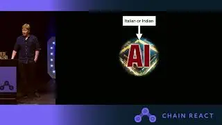 Jack Herrington - React Native Local First Semantic Search (Chain React 2024)