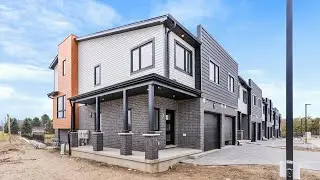 Talbot 21s Townhomes